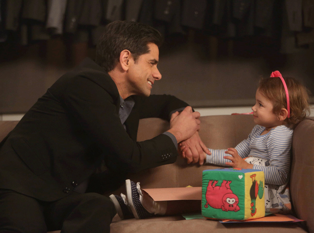 Grandfathered, John Stamos Grandfathered, John Stamos